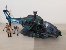 Joe night attack for sale  LEIGHTON BUZZARD