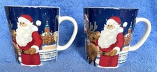 Arabia finland santa for sale Arabia finland santa for sale  STOKE-ON-TRENT