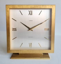 mappin webb clock for sale mappin webb clock for sale BARNSLEY