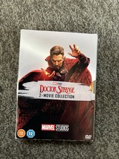 Doctor strange movie for sale  DONCASTER