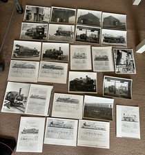 Black white pictures for sale  SOUTHSEA