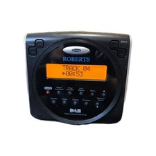 Roberts crd dab for sale  BRADFORD