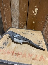 Magpie decoy plastic for sale  OXFORD