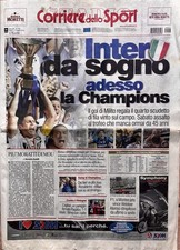 Corriere dello sport usato  Quartu Sant Elena