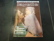 Vintage livre annees d'occasion  Amiens-