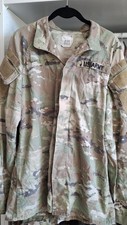 Army militär jacke gebraucht kaufen  Amberg