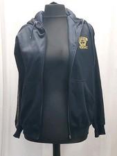 Versace medusa zip for sale  BICESTER