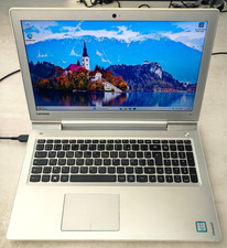 Lenovo ideapad 700 d'occasion  Montmorot