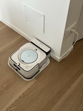 Irobot braava jet usato  Bozen