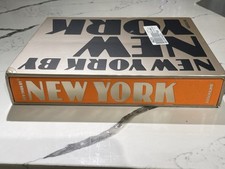 New York by New York - Assouline Coffee Table Book comprar usado  Enviando para Brazil