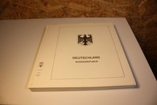 Bund lindner falzlos gebraucht kaufen  Deutschland