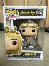 Funko pop figurina usato  Spedire a Italy