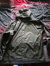 Deerhunter regenjacke größe gebraucht kaufen  Lauenbrück