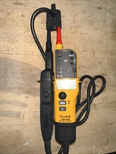spannungsprufer fluke gebraucht kaufen  Mettlach