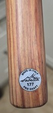 Beautiful sabetta cue for sale  BARNSLEY