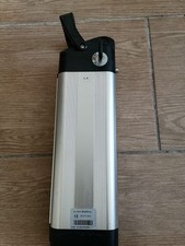 Akku bike 36v gebraucht kaufen  Crailsheim