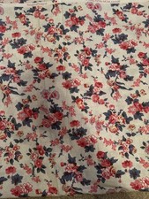 Vintage floral laura for sale  SWINDON
