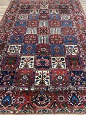 Bakhtiyar 308 215 gebraucht kaufen  Neu-Ulm