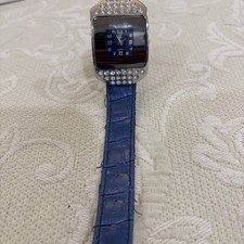 Icelink blue dial for sale  Stockton