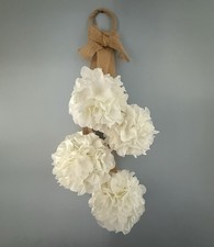 Beautiful large faux for sale  Somerset