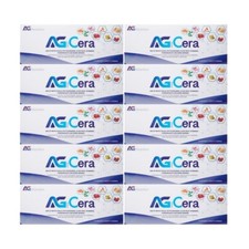 1-10 opakowań AG Cera Komórka macierzysta Anti Aging STC30 AG Odżywianie Zmarszczki Skóra Zdrowie na sprzedaż 1-10 opakowań AG Cera Komórka macierzysta Anti Aging STC30 AG Odżywianie Zmarszczki Skóra Zdrowie na sprzedaż  Wysyłka do Poland