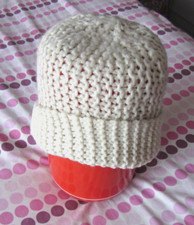 Divided beanie hat for sale  WARMINSTER