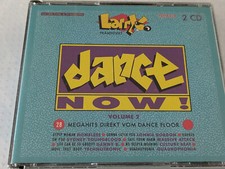 Larry präsentiert dance gebraucht kaufen Larry präsentiert dance gebraucht kaufen  Bingen