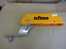 Triton saw bench for sale  UK