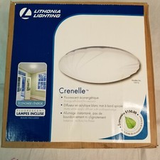 Lithonia lighting crenelle for sale  Indianapolis