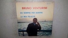 Bruno venturini sempre usato  Trebisacce