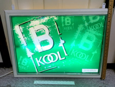 Vintage kool cigarettes for sale  Boise