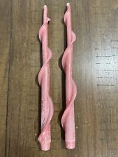 Vintage pair pink for sale  Dayton