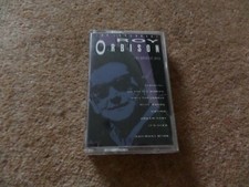 Cassette album roy for sale  NORWICH