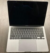 Apple A2251 MacBook Pro 13 polegadas 2.3 GHz Core i7 16GB RAM 500GB 2020 Touch Bar, usado comprar usado  Enviando para Brazil