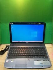 Acer aspire 5738g usato  Pescia