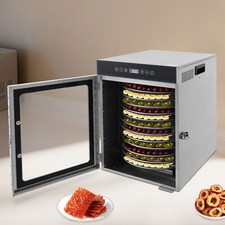 Commercial dehydrator stainles for sale  Chino