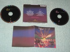 Supertramp Paris remastered 2xCD (A&M, 1980) near mint, Breakfast In America comprar usado  Enviando para Brazil