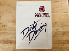 Dirty dancing 1987 d'occasion  Expédié en Belgium