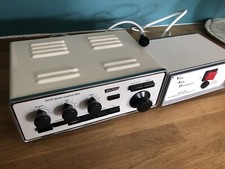 Superb radford valve for sale  HAVERHILL