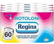 Rotoloni regina carta usato  Italia