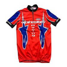 Alpinestars racing vintage gebraucht kaufen  Erpel
