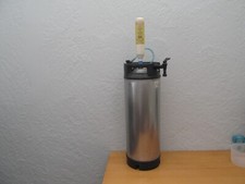 Corny keg litre for sale  CHESTER