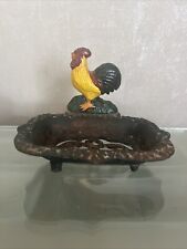 Ancien porte savon d'occasion  Albert