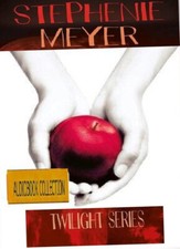 Usado, STEPHENIE MEYERS TWILIGHT SAGA 🔥7 AUDIOBOOKS 🔥UNABRIDGED comprar usado  Enviando para Brazil