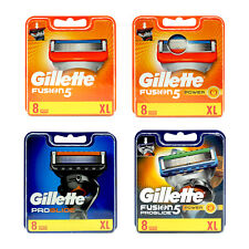 Gillette fusion5 proglide gebraucht kaufen  Neuhof