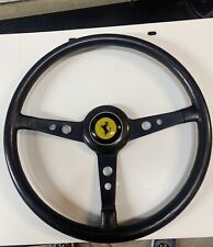 Volante Ferrari Daytona 365 GTB4 original com Boss  comprar usado  Enviando para Brazil