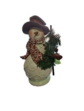 Christmas holiday resin for sale  Spartanburg
