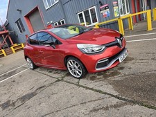 Renault clio 200 for sale  HULL