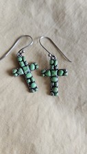 Vtg christian cross for sale  Fort Worth