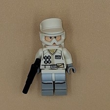 Lego minifigur hoth gebraucht kaufen  Hochdorf